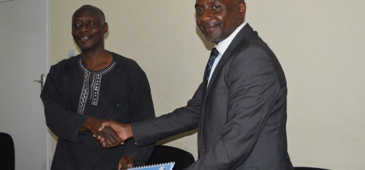 PACHI, NICE signs MOU to ease health info flow