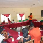 Neno Youth Advocates Training