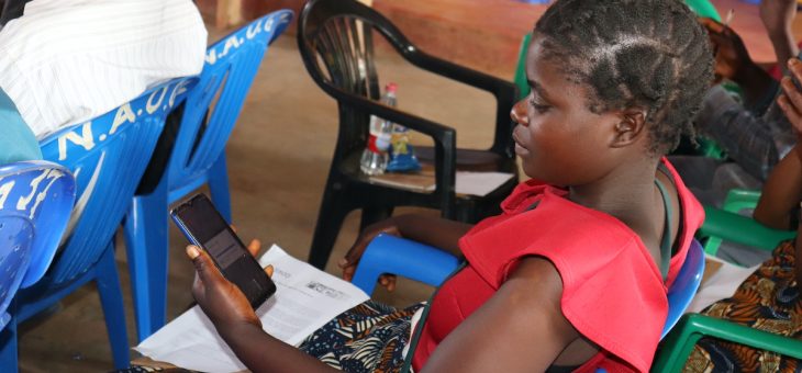 How AI Is Empowering Community Volunteers in Malawi