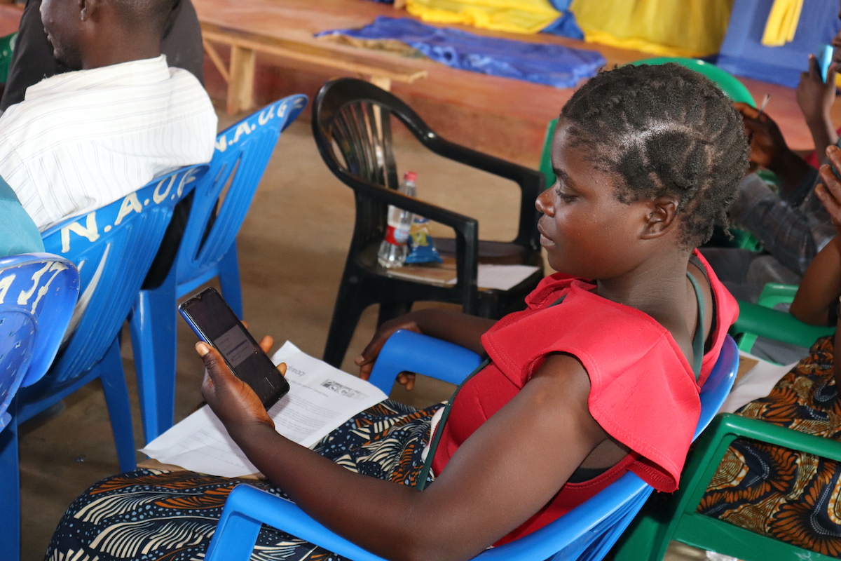 Neotree Malawi How AI Is Empowering Community Volunteers in Malawi - PACHI Malawi