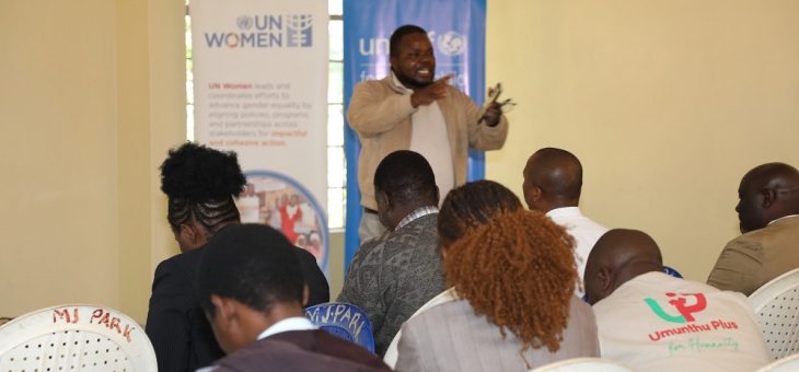 Ending Child Marriage in Mulanje: Community-Led Action Through the Chief Kachindamoto Fund